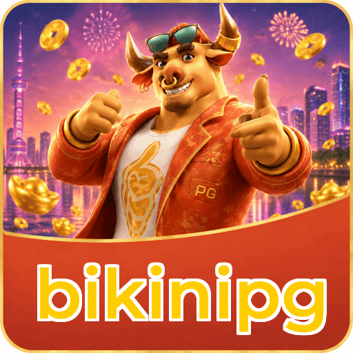 Logo da bikinipg