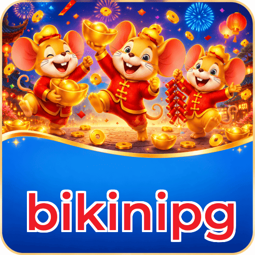 Logo bikinipg Loteria Online