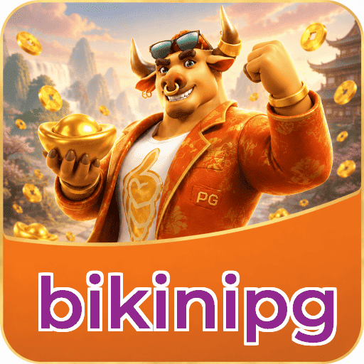 bikinipg Logo Oficial