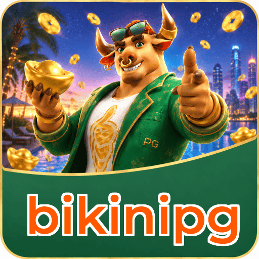 Logo bikinipg Plataforma Certificada