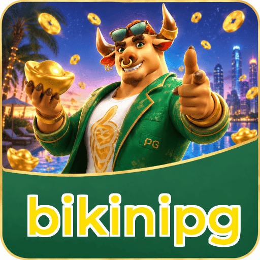 Requisitos do APK bikinipg para Android - Logo Oficial