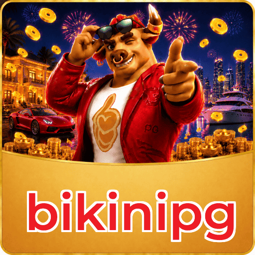 bikinipg Download Speed Test Logo - Teste de Velocidade Certificado
